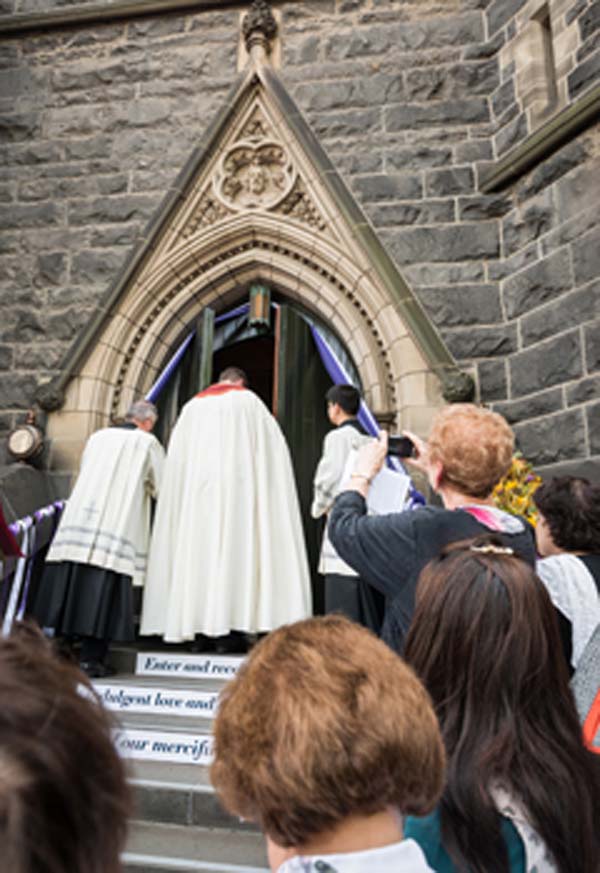 Door Of Mercy Dec - Photo 12