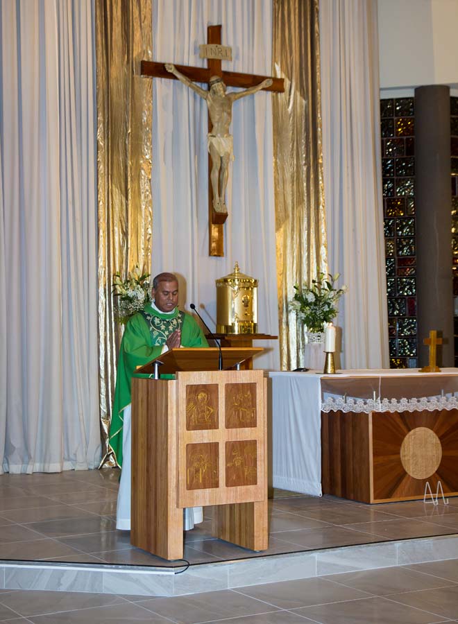 Thanksgiving Mass Refurbishment 12 Aug - Photo 39