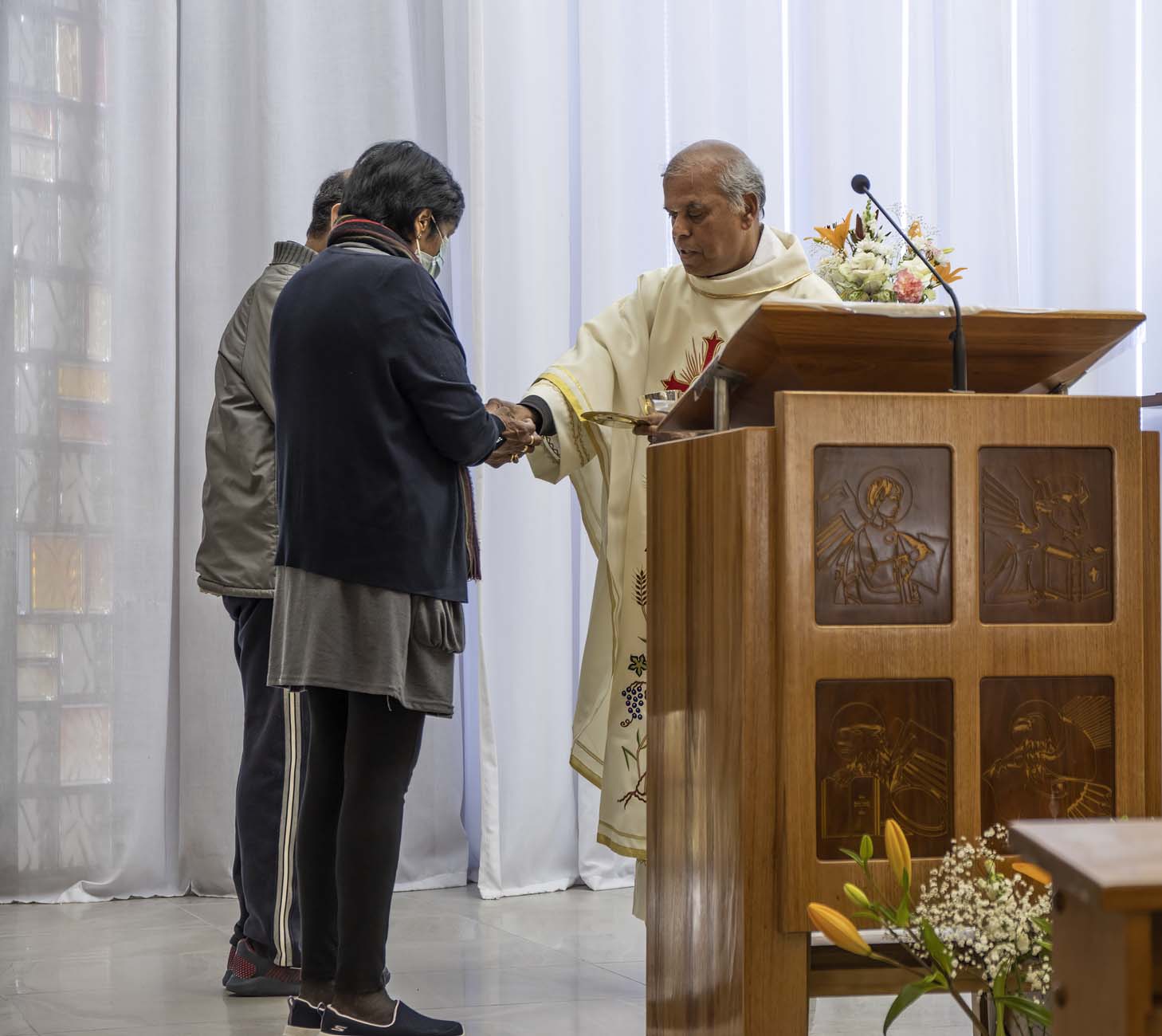 St John Bosco Relic Centenary Tour 10 11 August - Photo 65