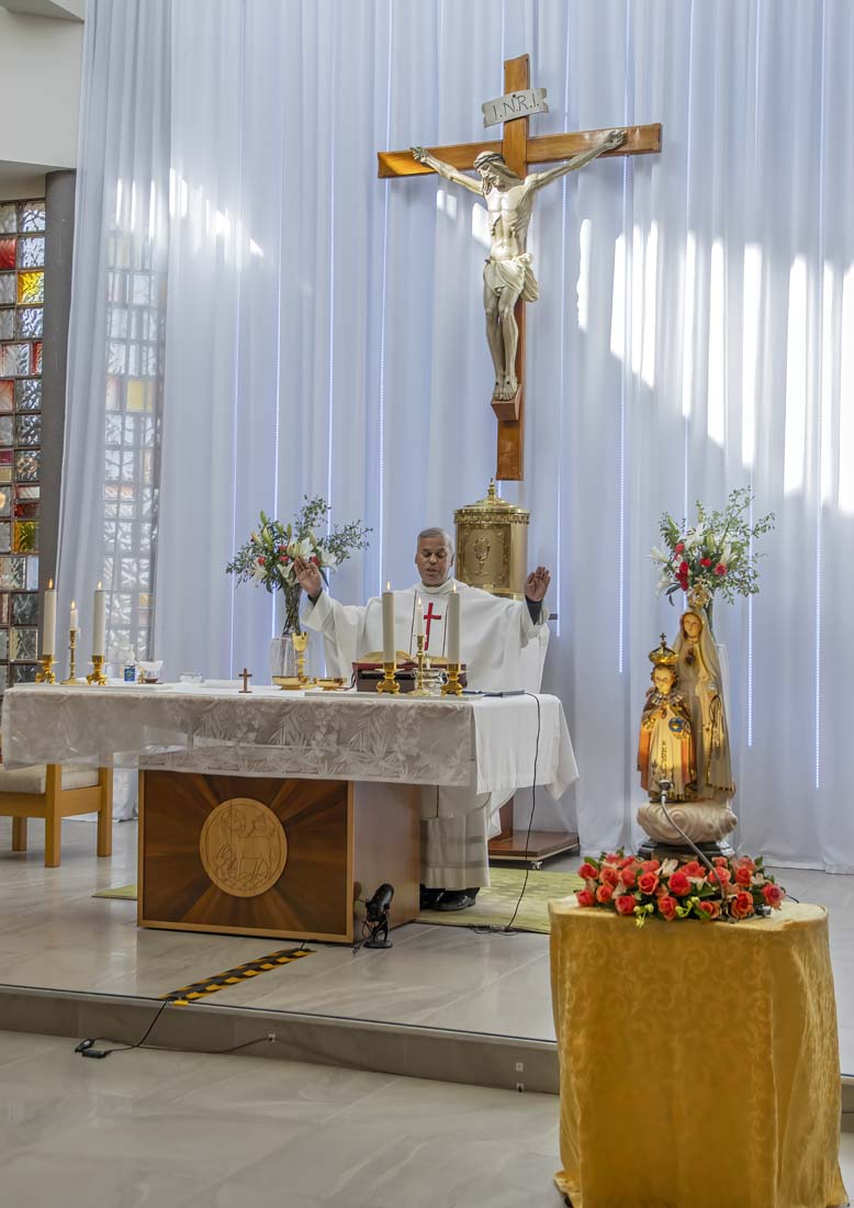 Living Rosary 2 May - Photo 25