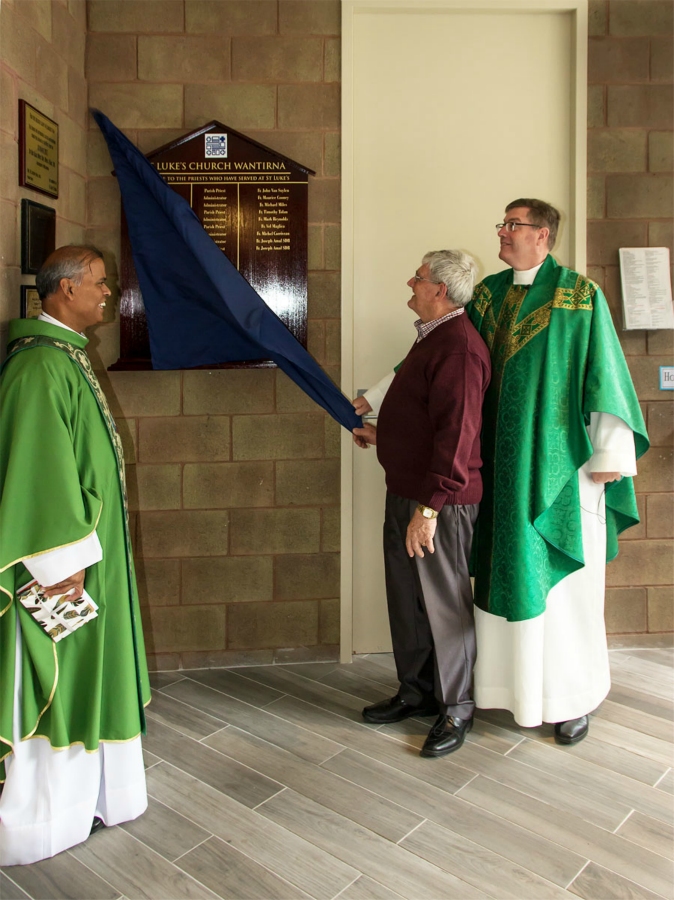 St Luke S Day 22 Oct - Photo 21