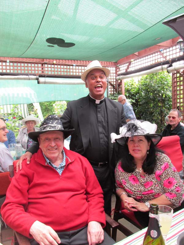 Melbourne Cup Day - Photo 3