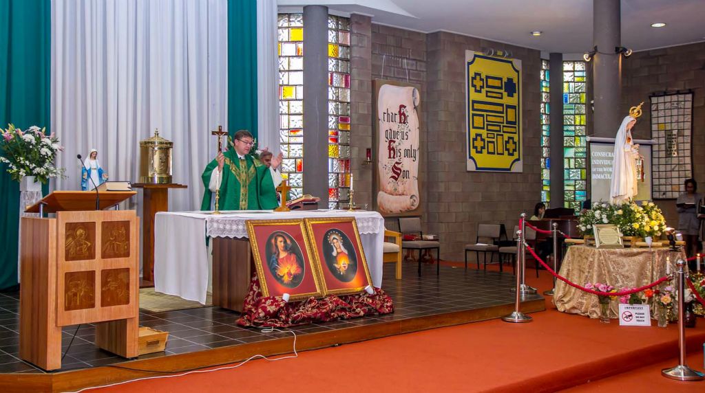 Fatima Centennial 25 Feb - Photo 7