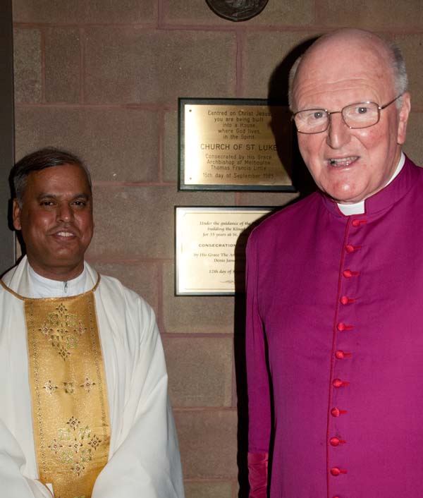 Dedication Of The Altar - Photo 6