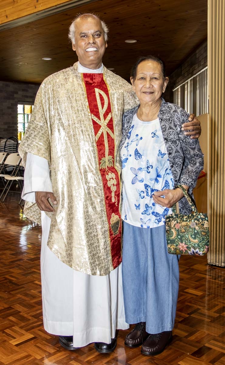 Fr Joseph 30th Anniversary 8 January - Photo 20