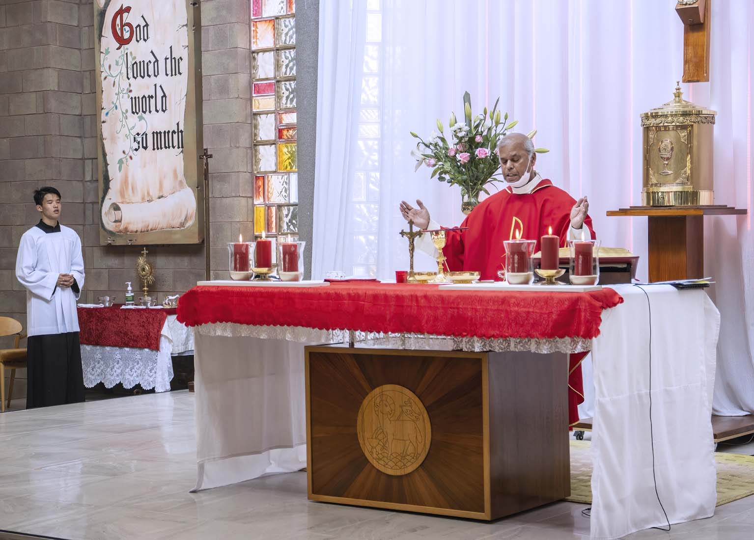 St Luke S Day 23 October - Photo 53
