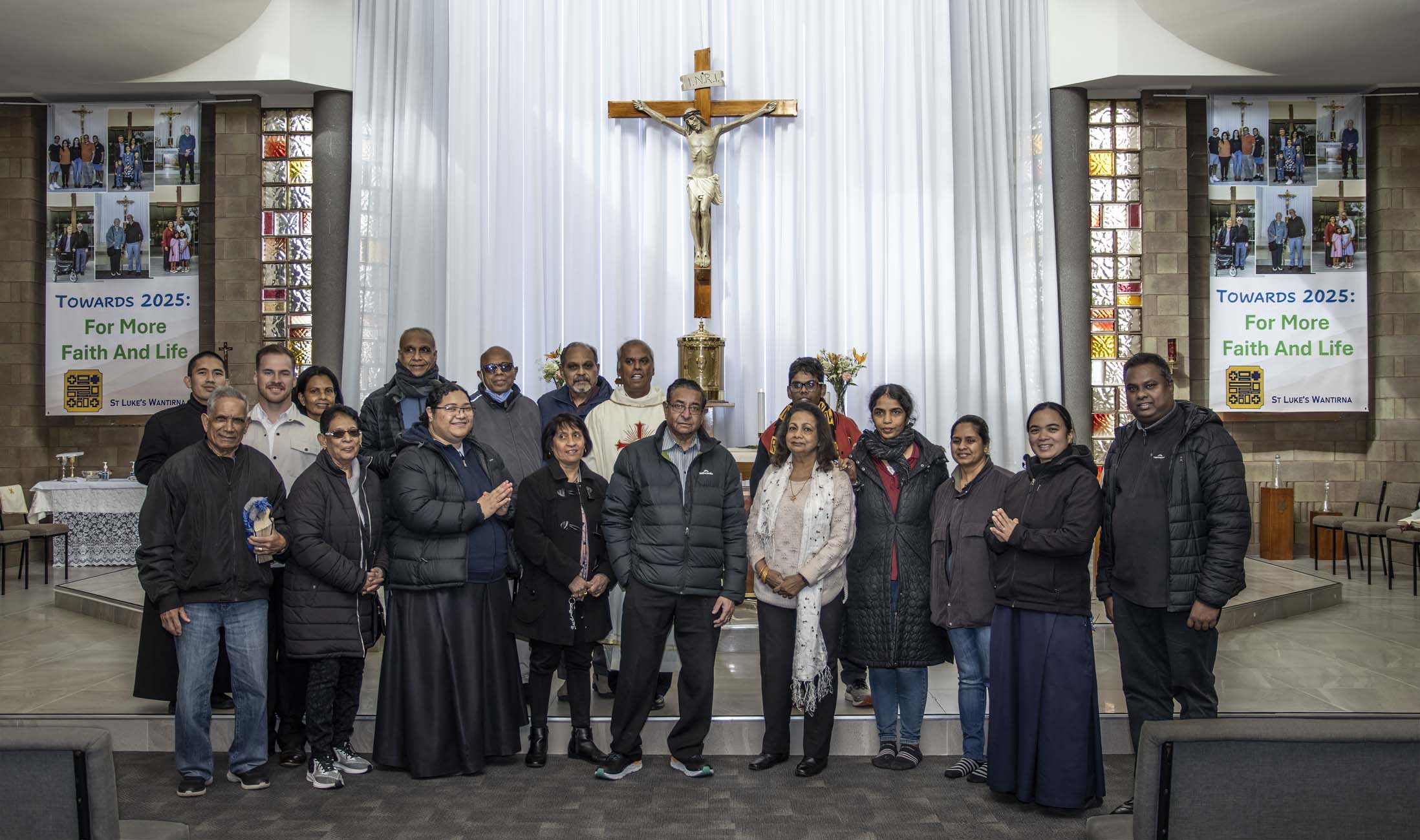 St John Bosco Relic Centenary Tour 10 11 August - Photo 2