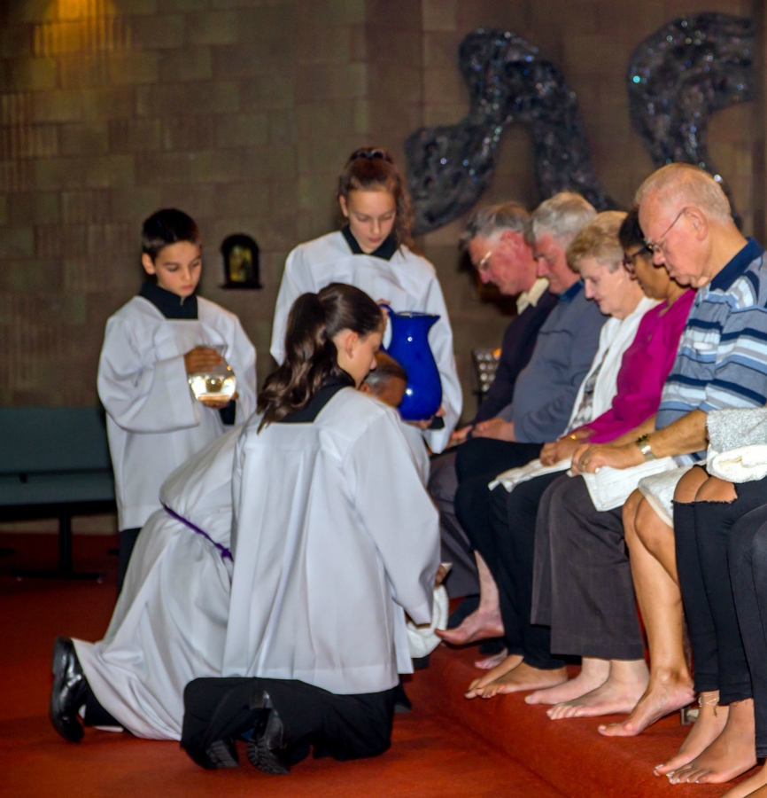 Holy Week - Photo 39