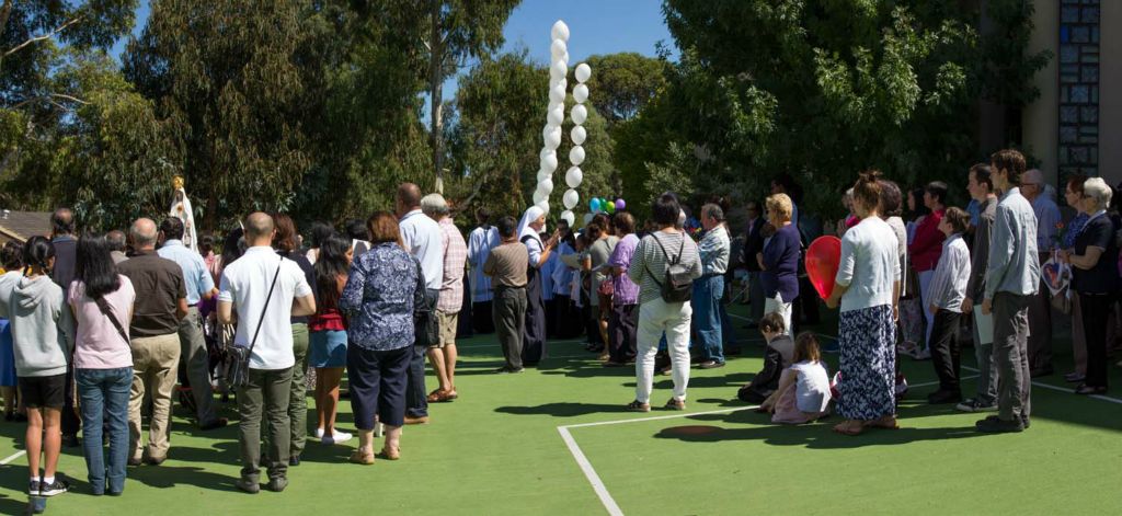 Fatima Centennial 26 Feb - Photo 17