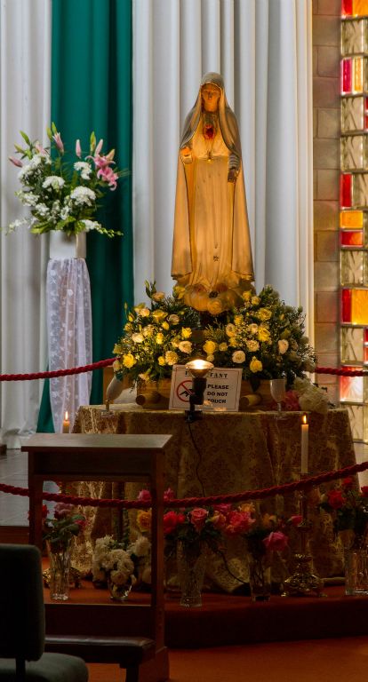Fatima Centennial 24 Feb - Photo 22