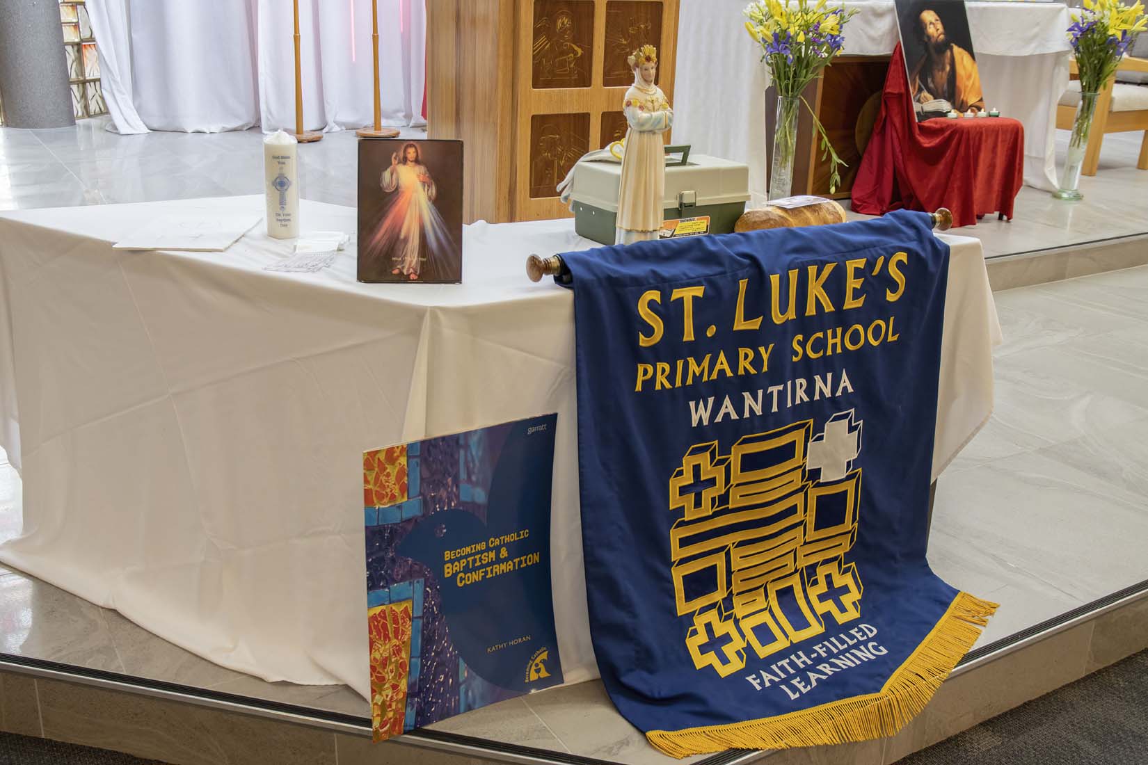 St Luke S Day 22 October - Photo 23