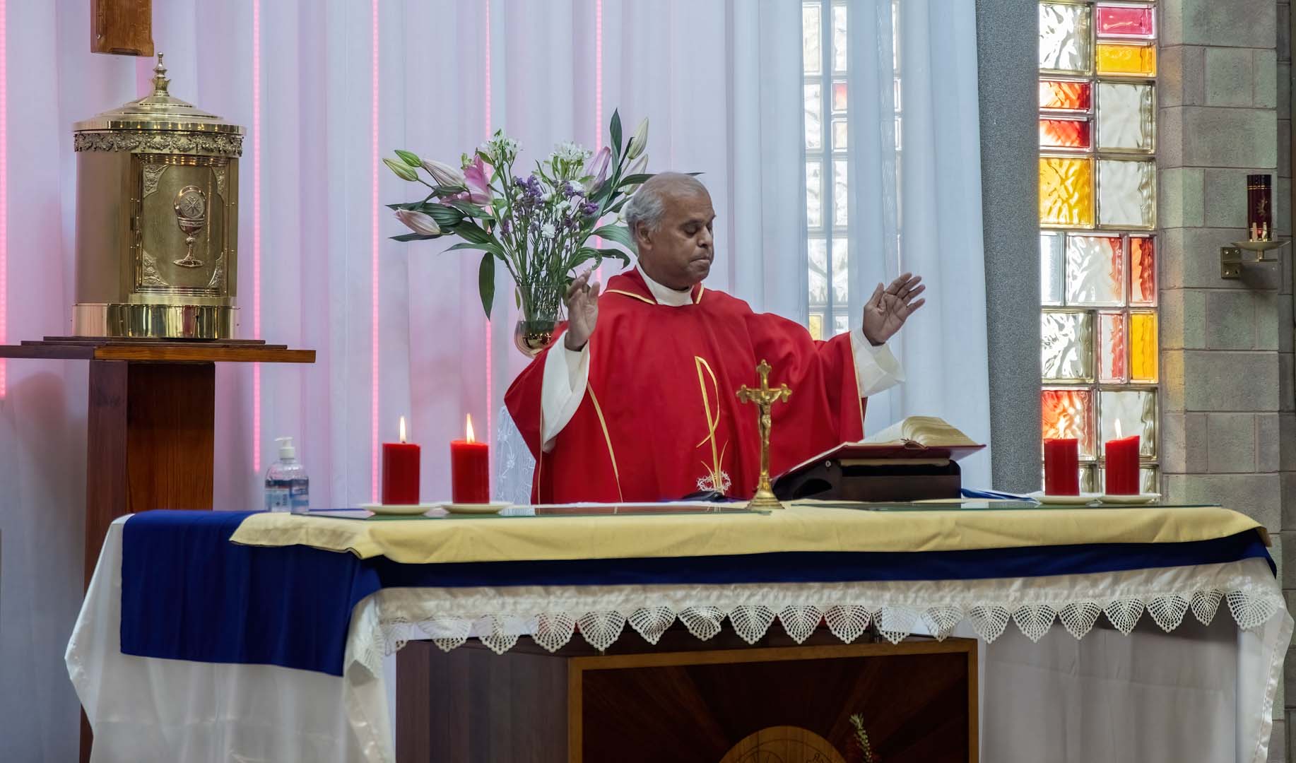 St Luke S Day - Photo 35