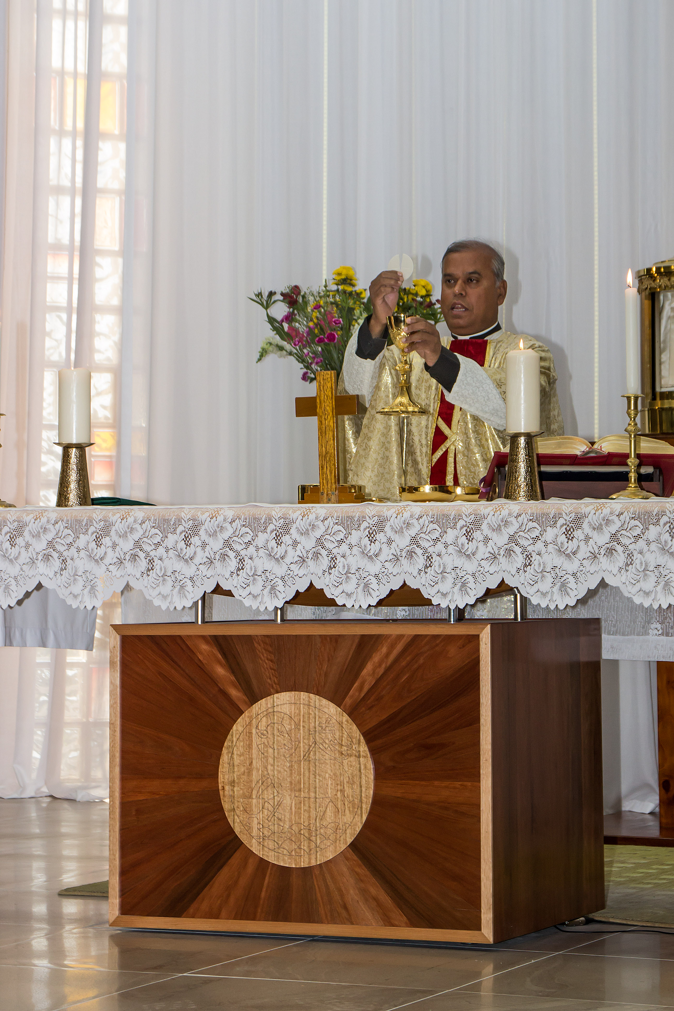 Fr Joseph S Silver Jubilee 14 Jan - Photo 36