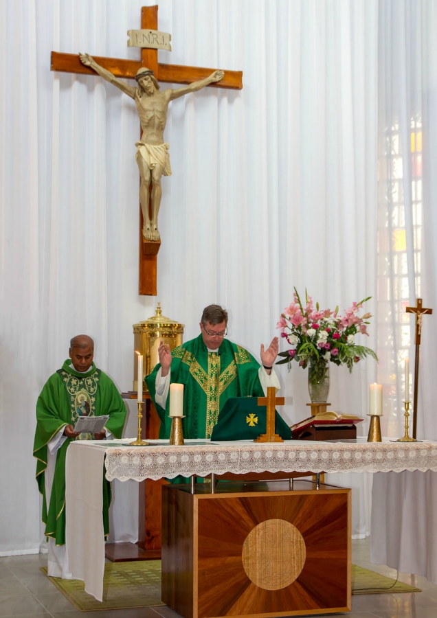 St Luke S Day 22 Oct - Photo 38