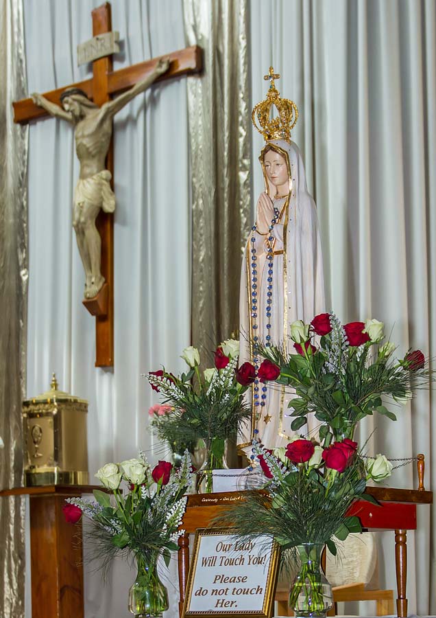 Fatima Centennial 2 8 Sep - Photo 16