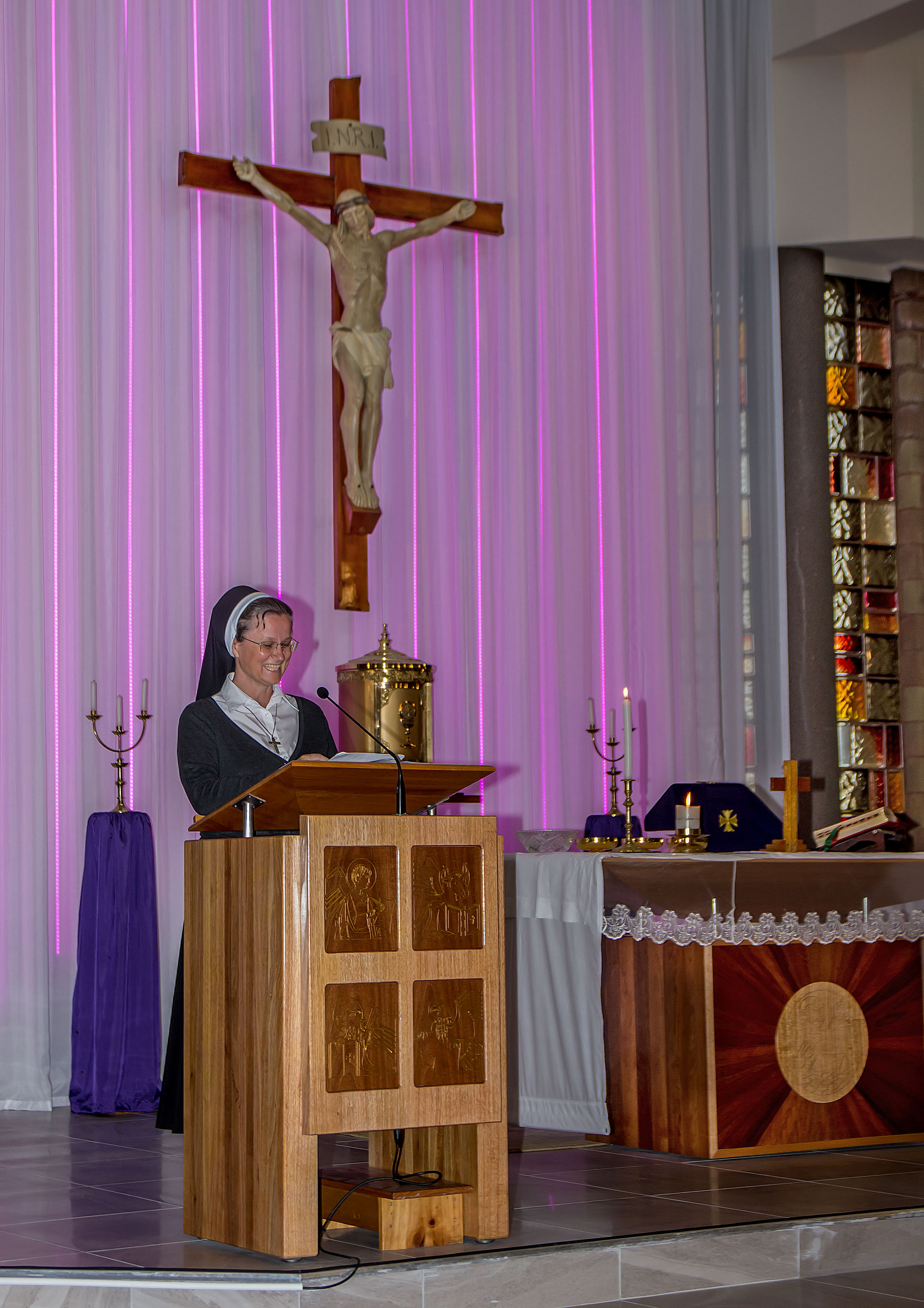 Lenten Mission Week 2 25 Feb - Photo 18