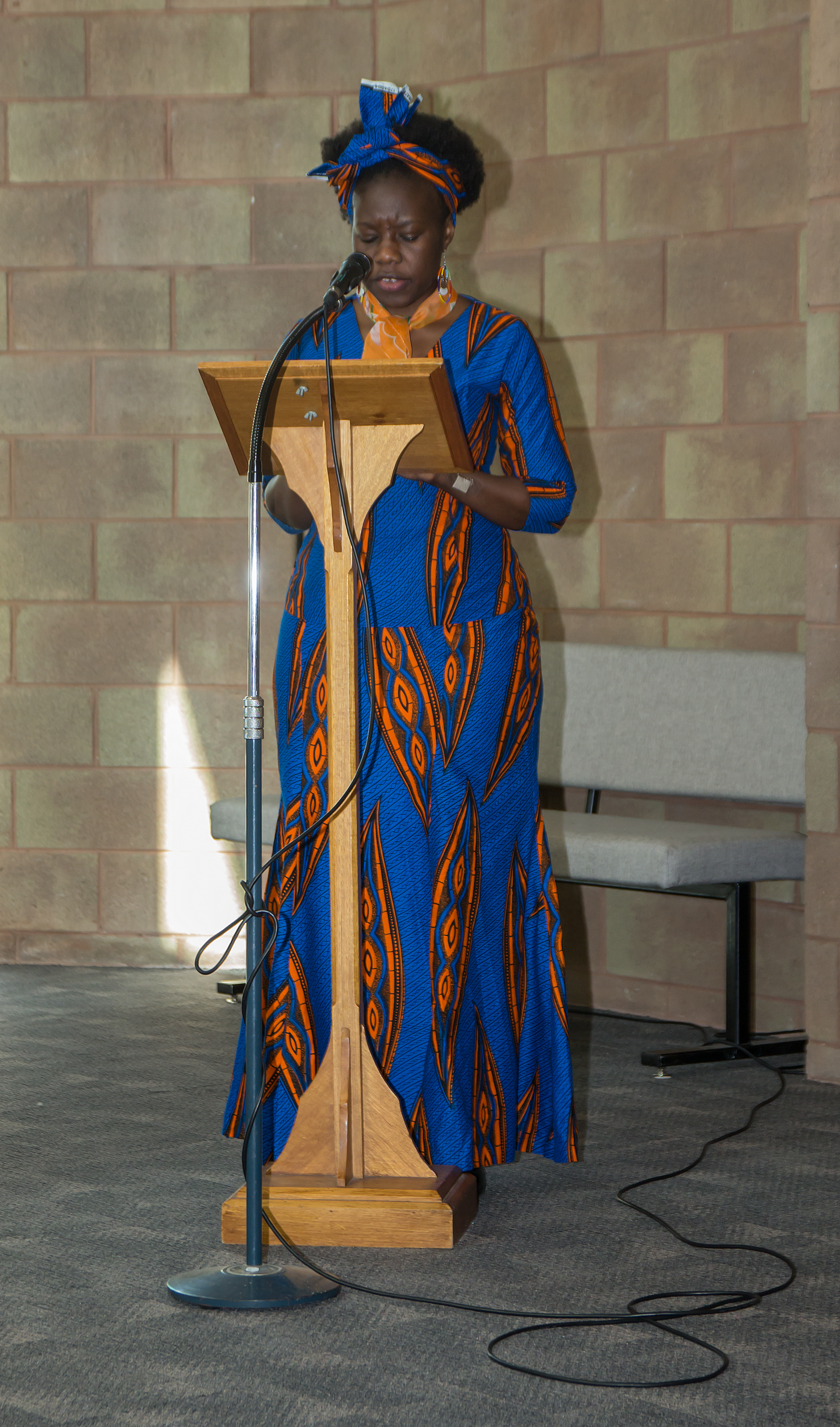 World Day For Migrants & Refugees 26 Aug - Photo 31