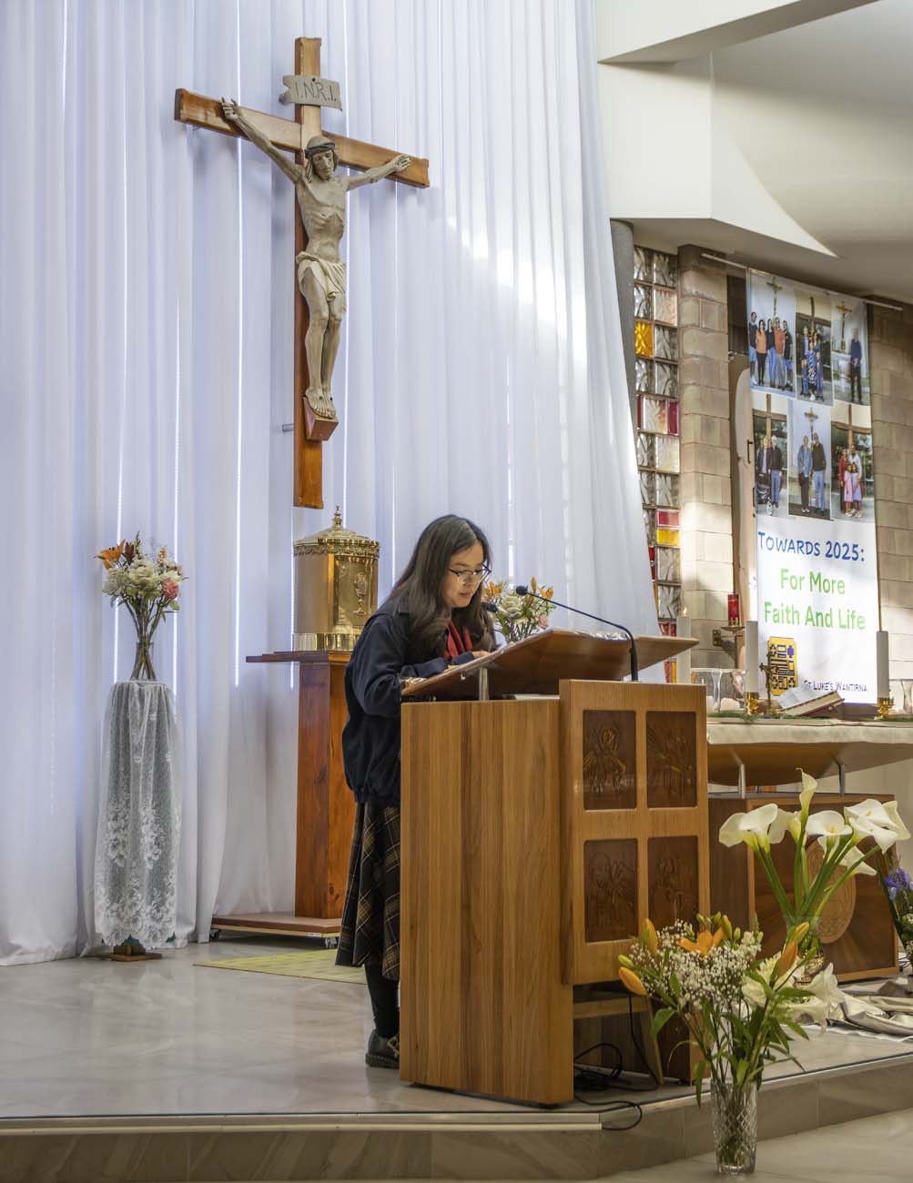 St John Bosco Relic Centenary Tour 10 11 August - Photo 64