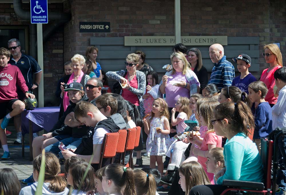 St Luke S Day - Photo 35
