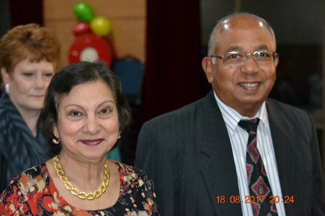 Parish Dinner Dance 18 Aug - Photo 30