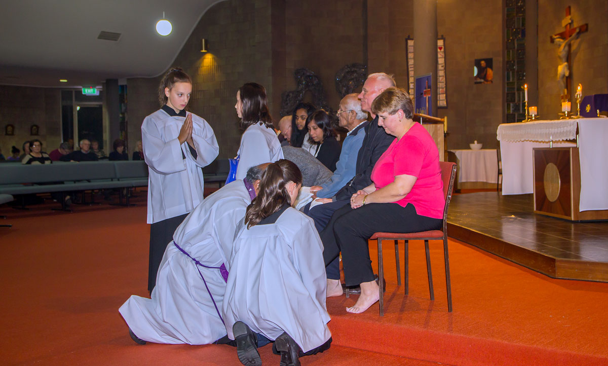 Holy Week - Photo 37
