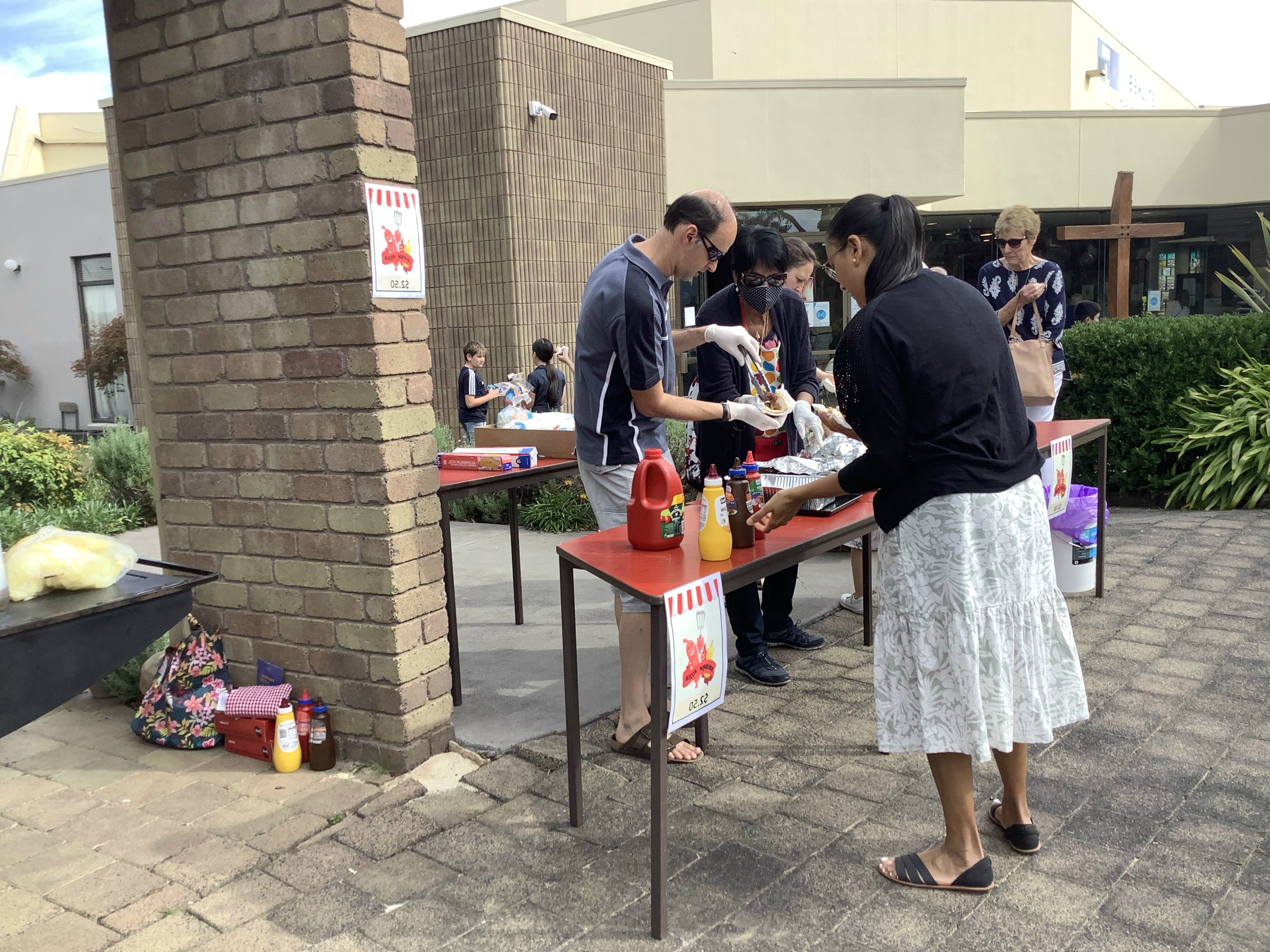 Family Mass 20 March - Photo 24