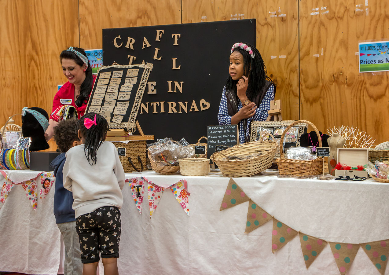 St Luke S Day & Fete 21 Oct - Photo 11