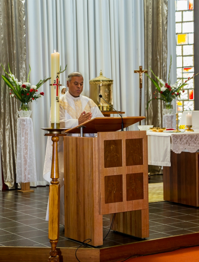 Divine Mercy Sunday - Photo 1