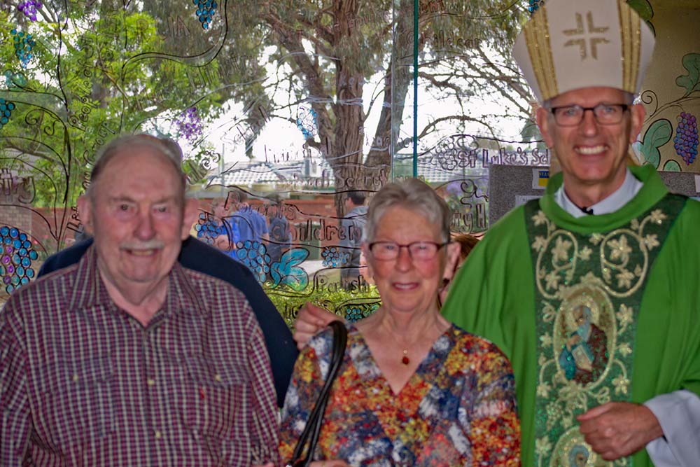 St Luke S Day - Photo 49