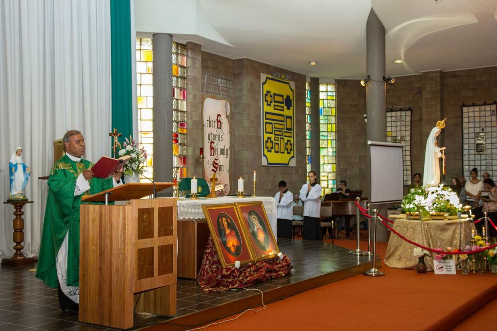 Fatima Centennial 26 Feb - Photo 42