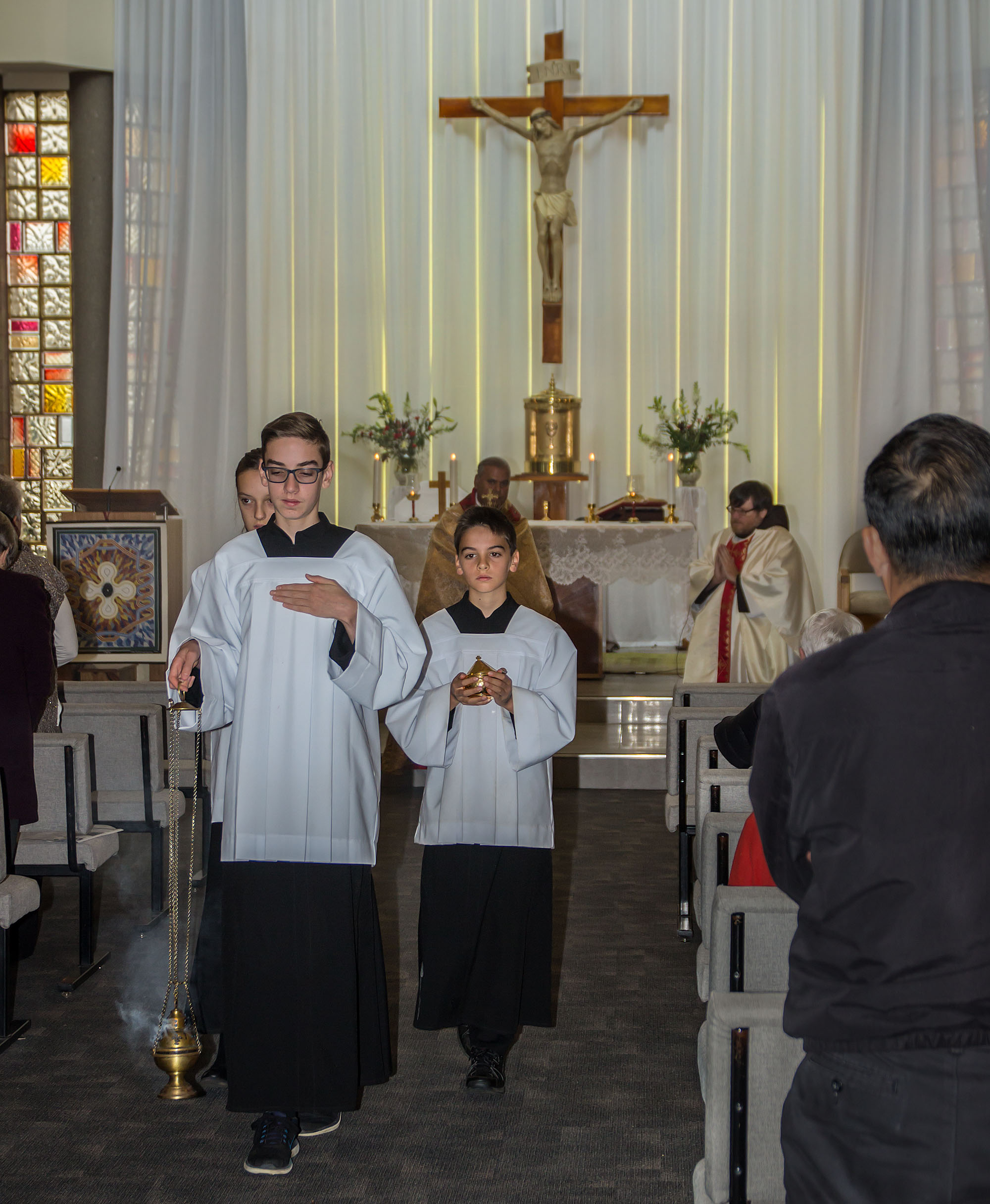 Feast Of Corpus Christi - Photo 24