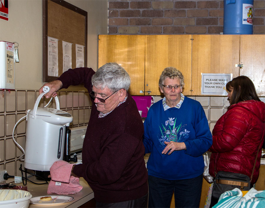 St Luke S Day 22 Oct - Photo 6