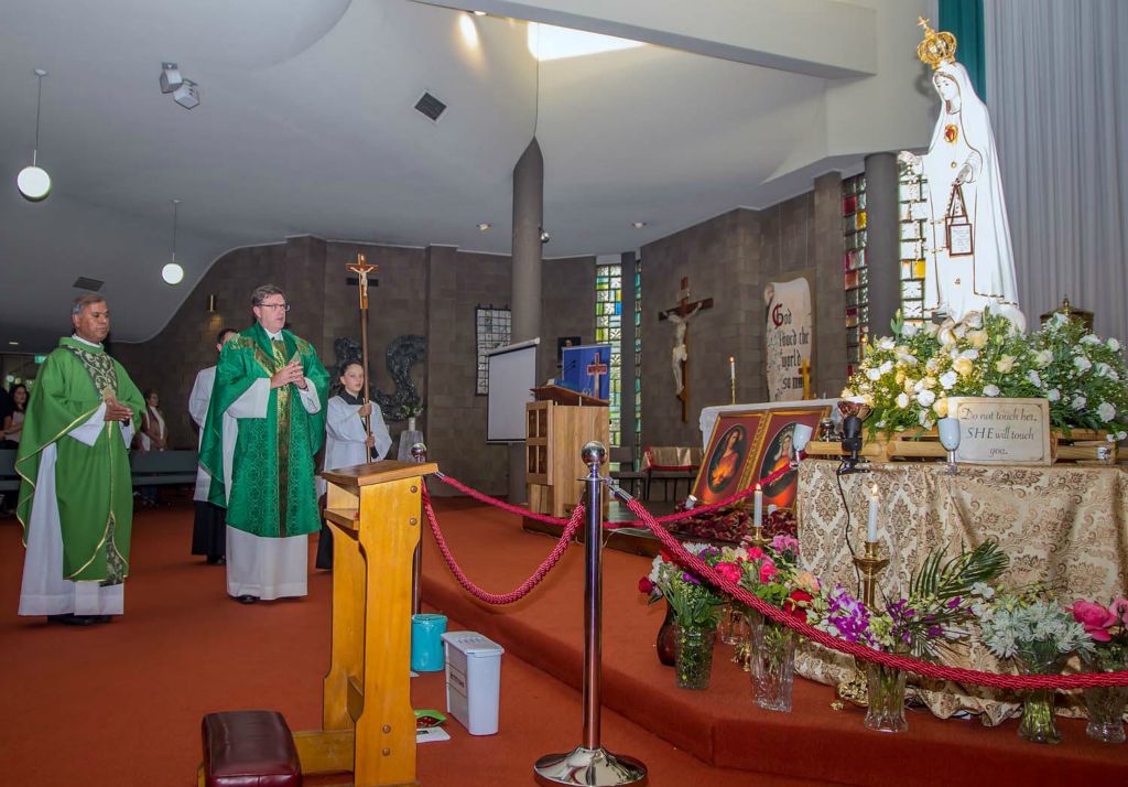 Fatima Centennial 25 Feb - Photo 3