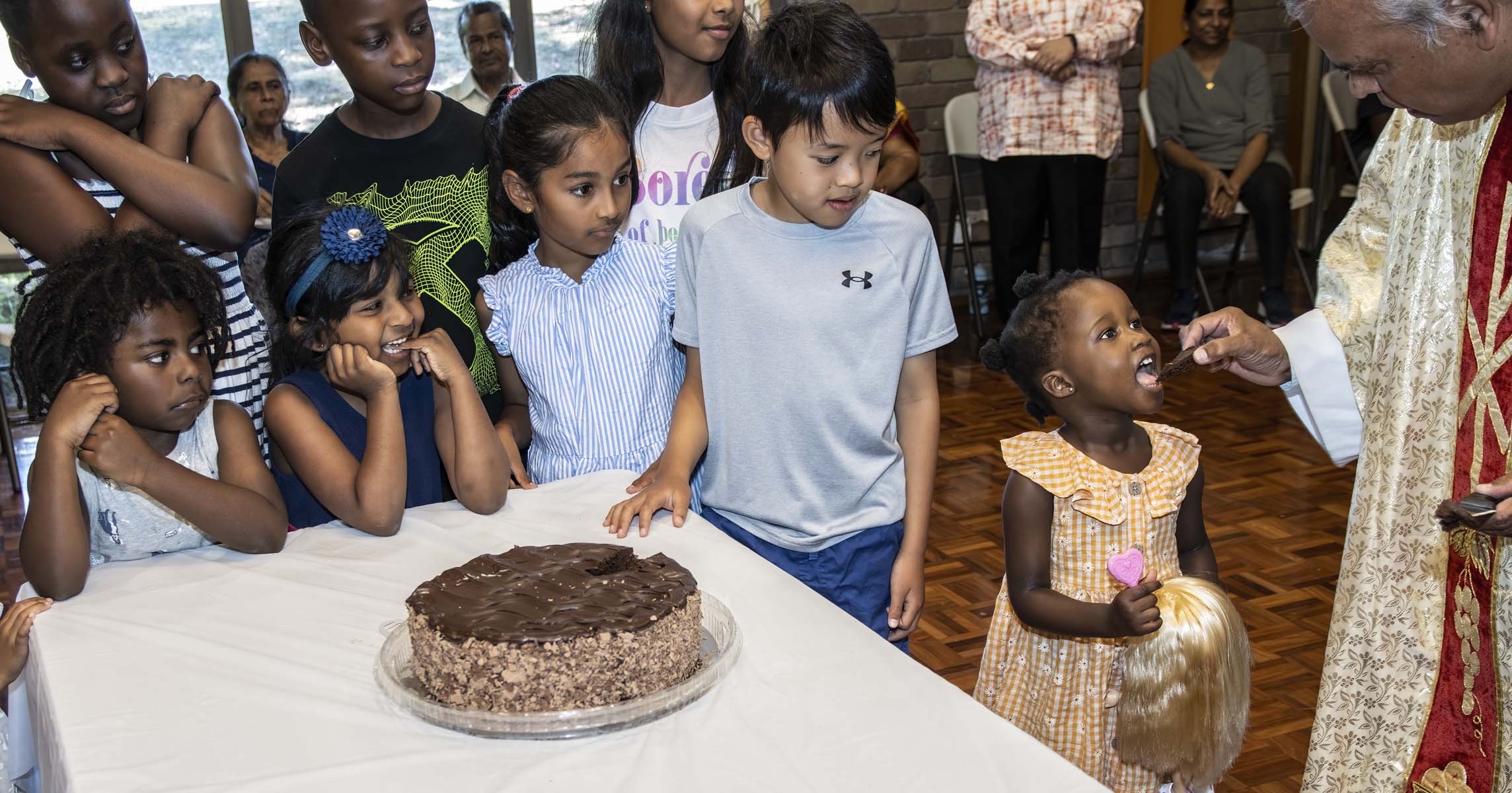 Fr Joseph 30th Anniversary 8 January - Photo 42