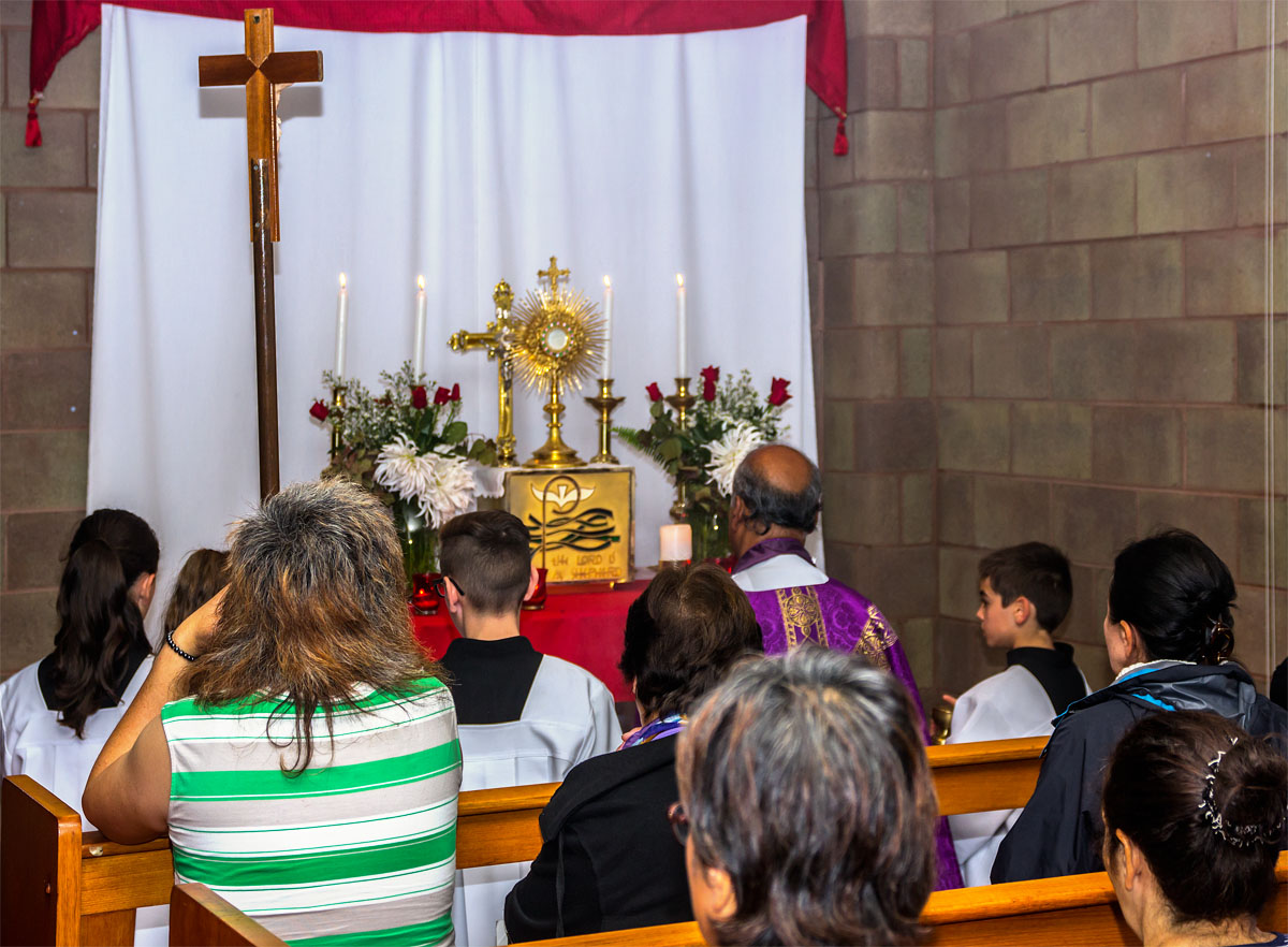 Holy Week - Photo 17