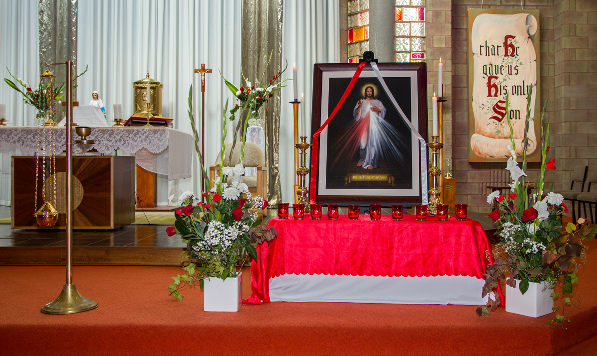 Divine Mercy Sunday - Photo 10