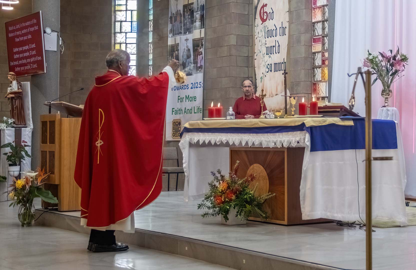 St Luke S Day - Photo 26