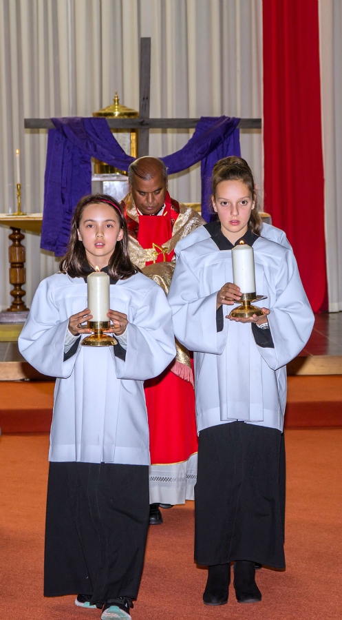 Holy Week - Photo 6