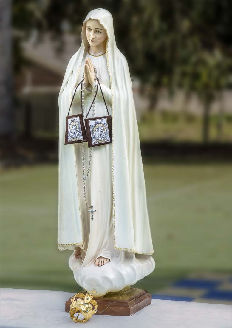 Living Rosary 2 May - Photo 22