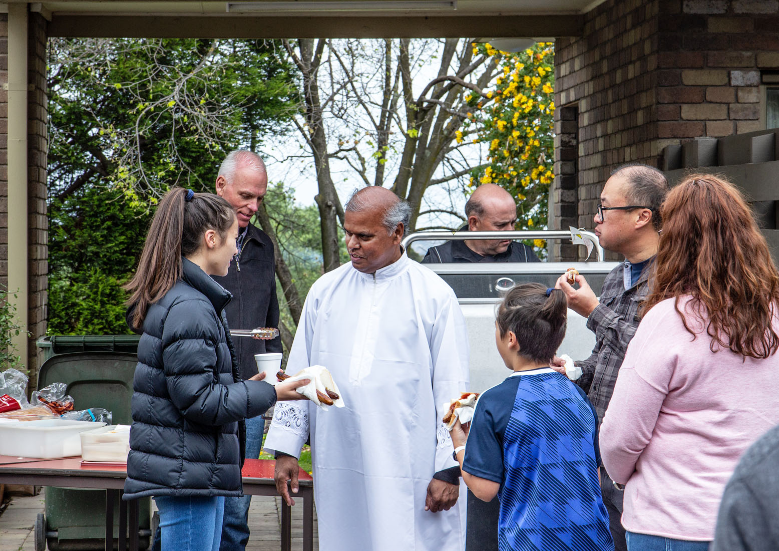 St Luke S Day 20 September - Photo 3