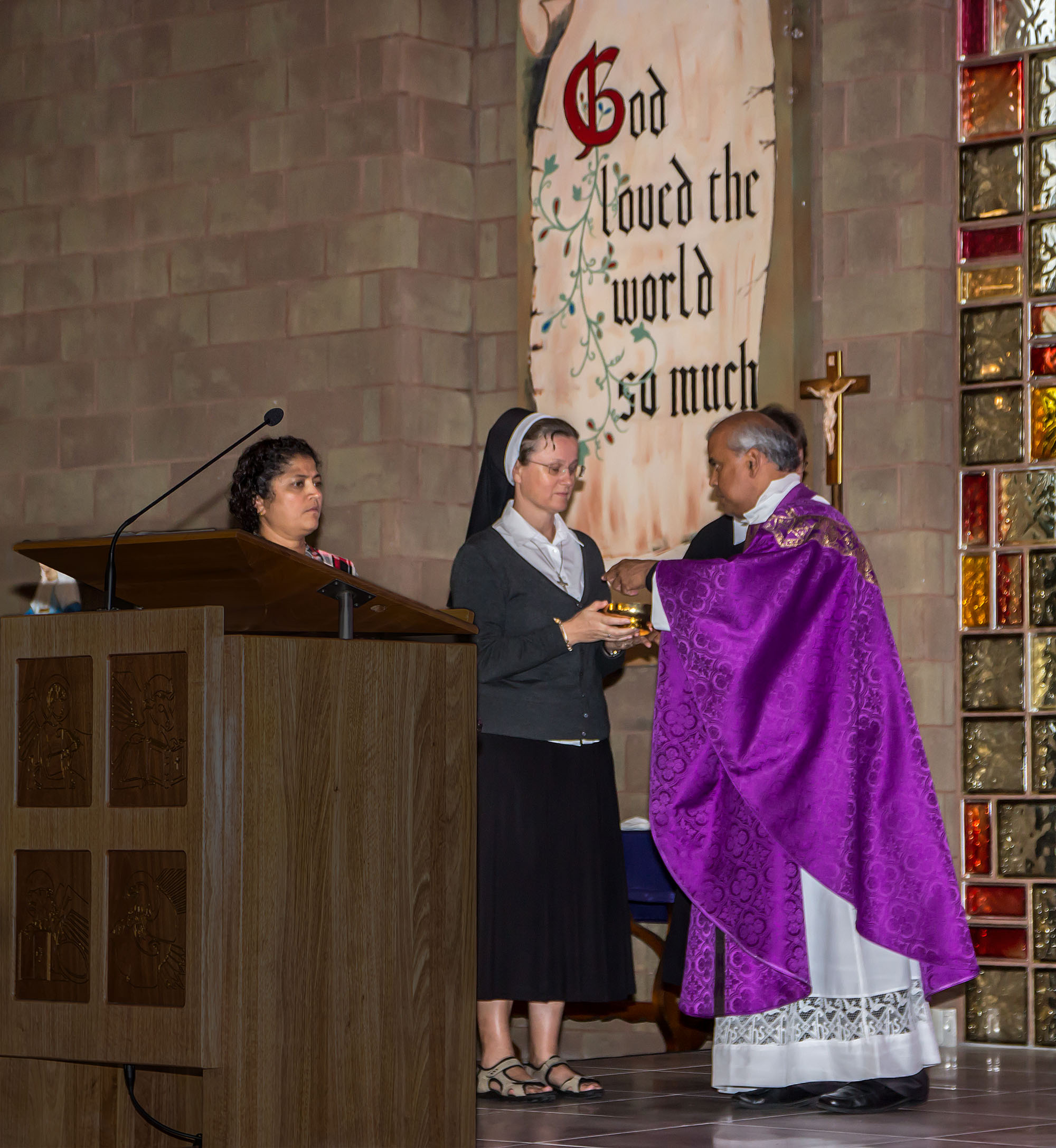 Lenten Mission Week 2 25 Feb - Photo 6