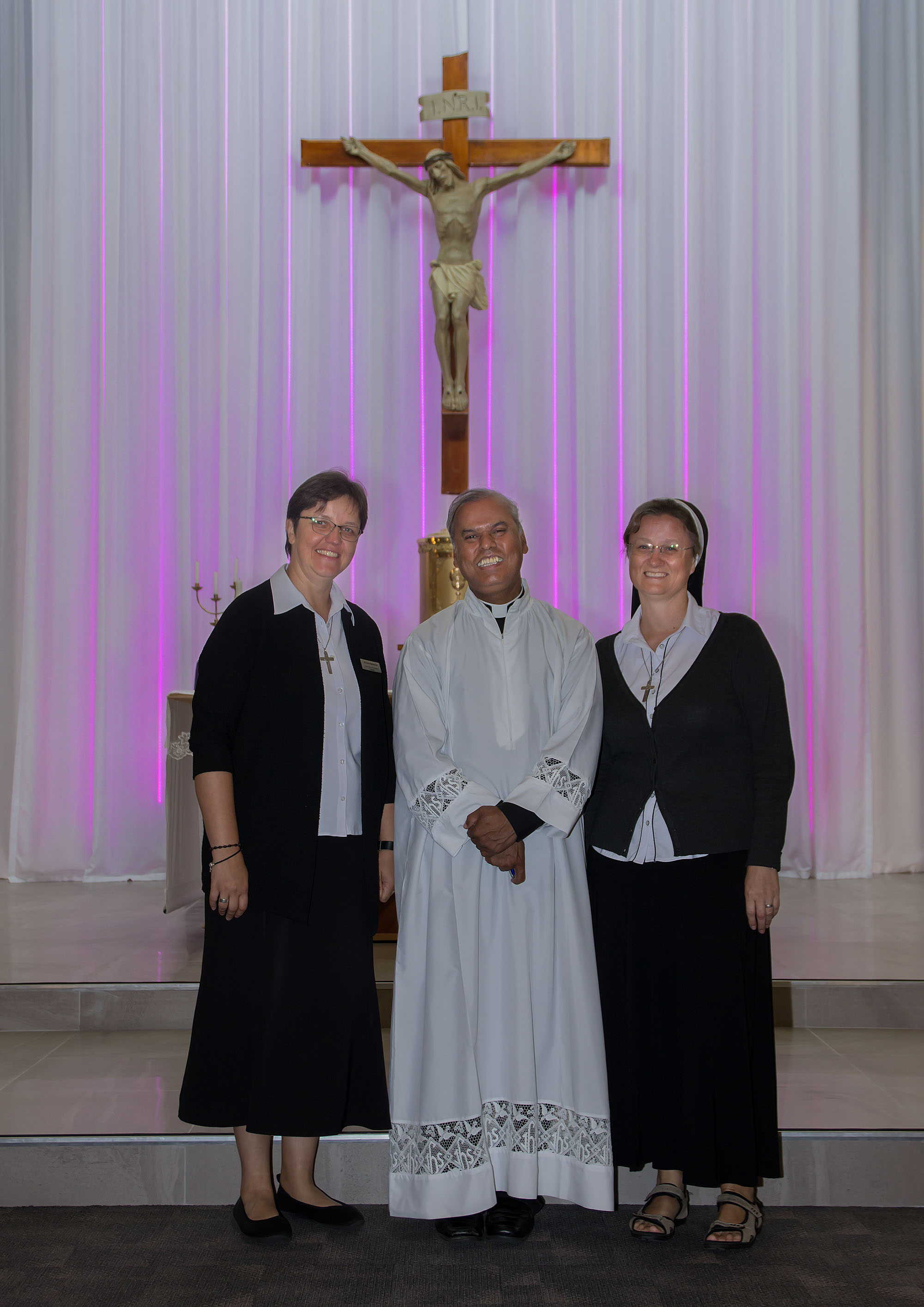 Lenten Mission Week 2 25 Feb - Photo 1