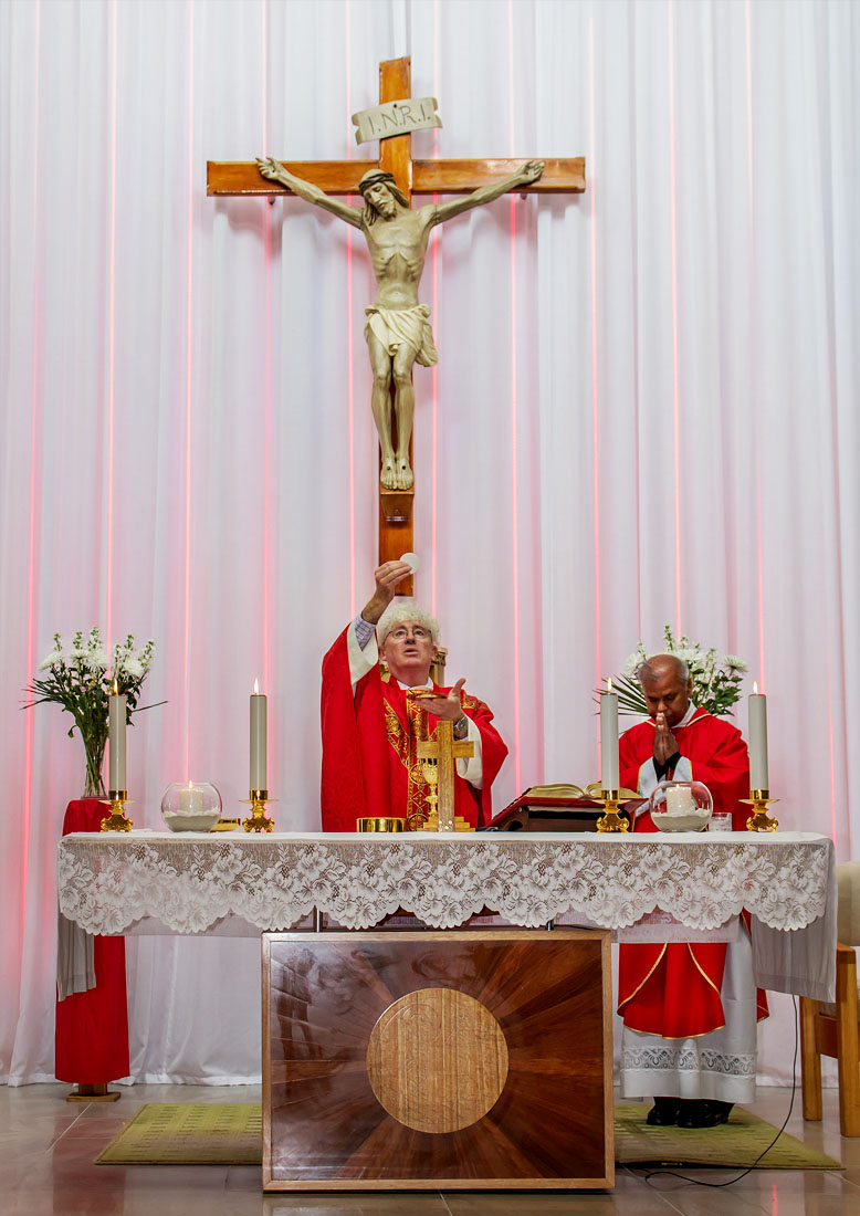 St Luke S Day 20 September - Photo 30