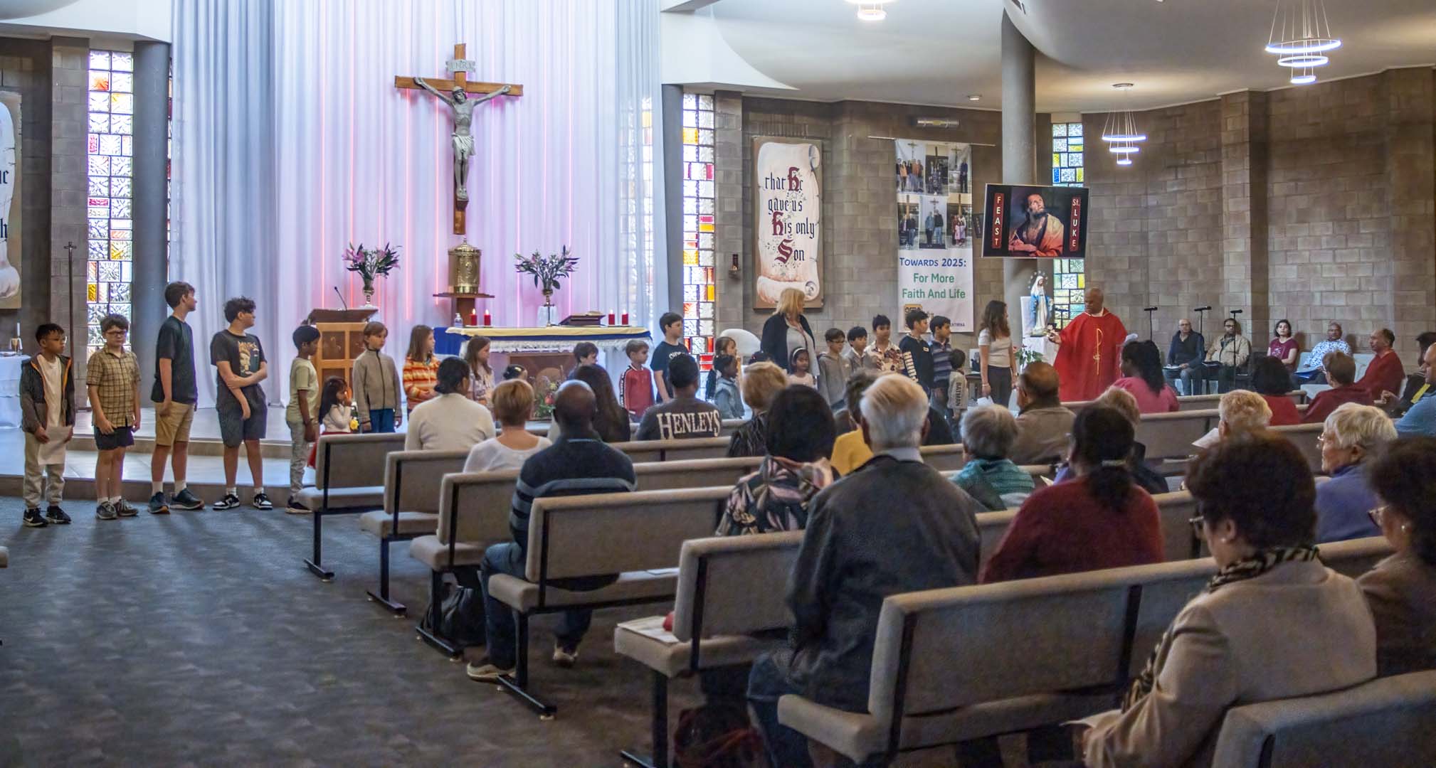 St Luke S Day - Photo 38
