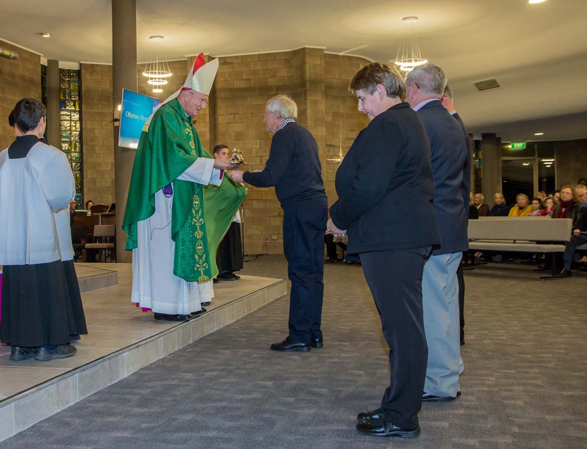 Thanksgiving Mass Refurbishment 12 Aug - Photo 27