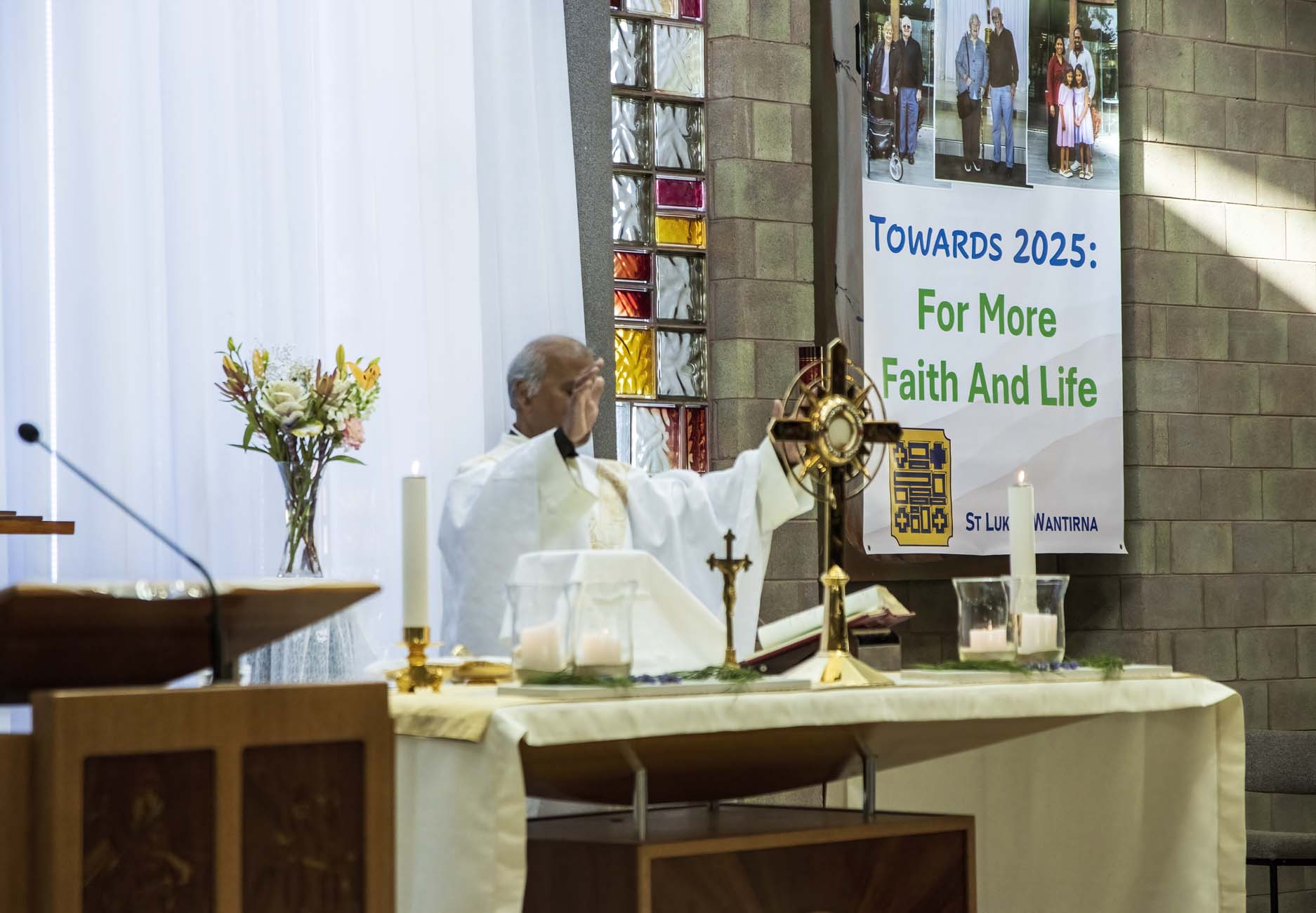 St John Bosco Relic Centenary Tour 10 11 August - Photo 132