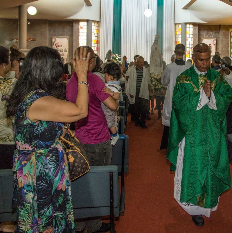Fatima Centennial 26 Feb - Photo 24