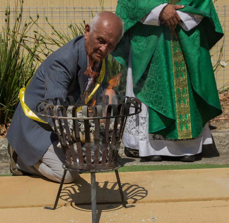 Fatima Centennial 26 Feb - Photo 5