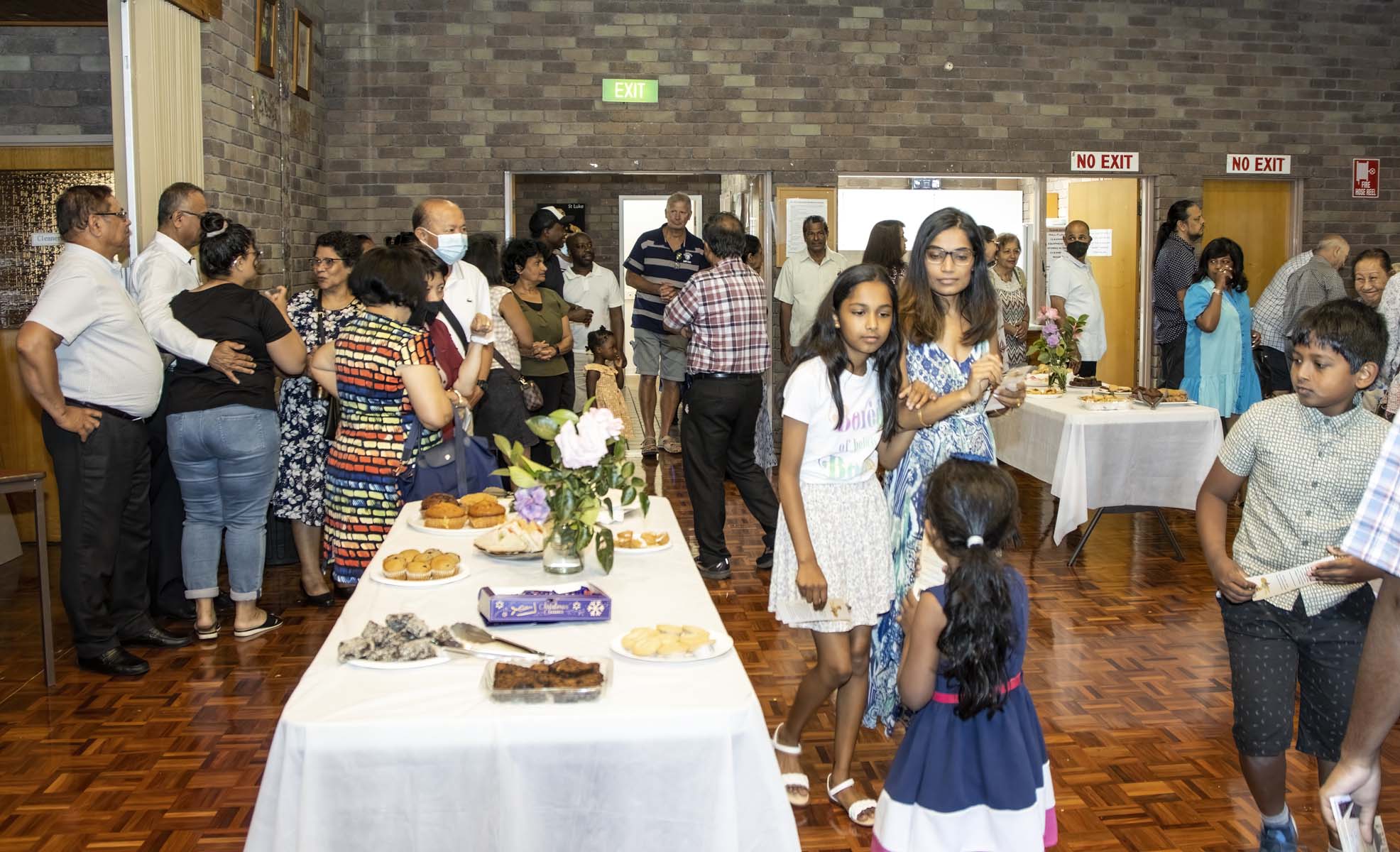 Fr Joseph 30th Anniversary 8 January - Photo 65