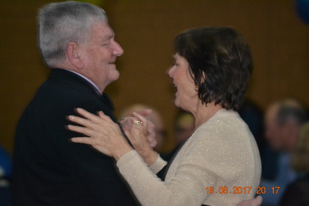 Parish Dinner Dance 18 Aug - Photo 32